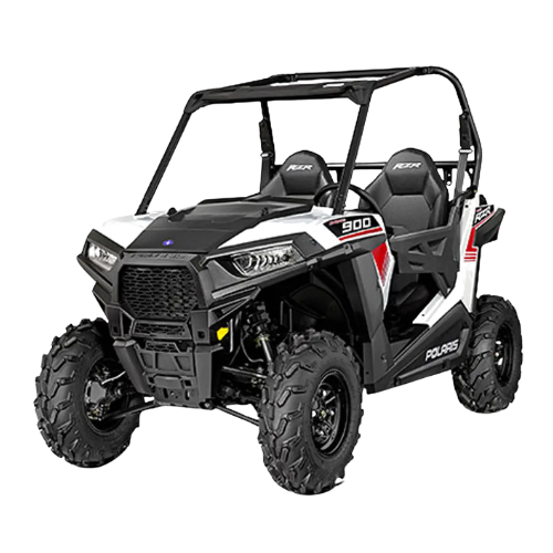 RZR 900