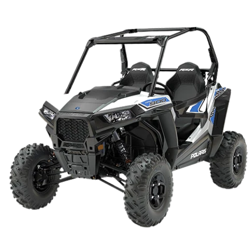 RZR 900 S