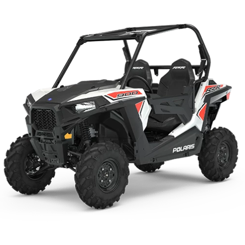 RZR 900 Trail