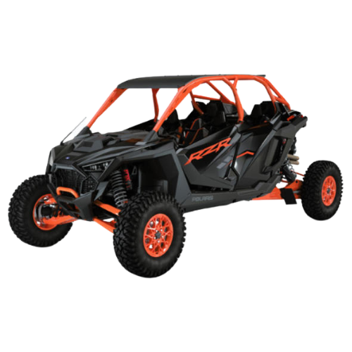 RZR Pro R 4