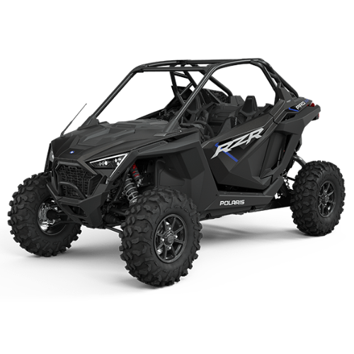 RZR Pro XP
