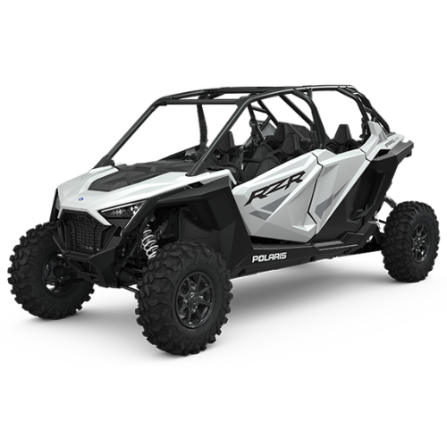 RZR Pro XP 4