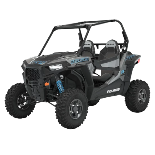 RZR S 1000