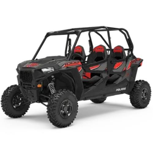 RZR S4 1000