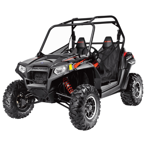 RZR S 800