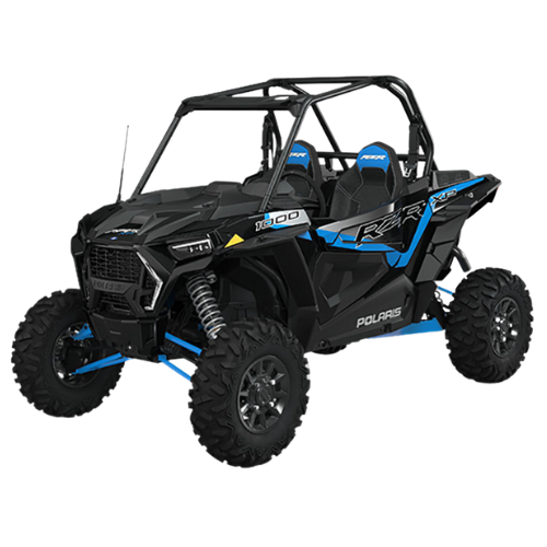 RZR XP 1000
