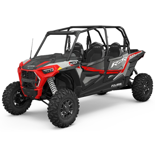 RZR XP 4 1000