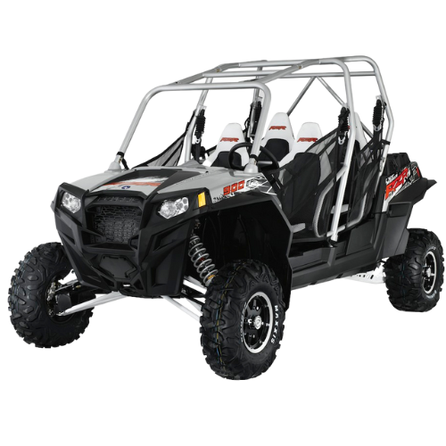 RZR XP 4 900