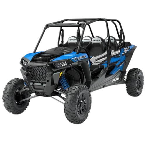 RZR XP 4 Turbo