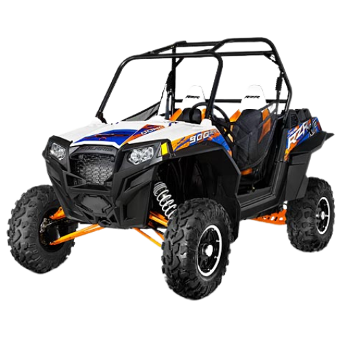 RZR XP 900 (2011-2014)
