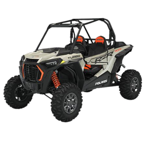 RZR XP Turbo