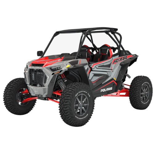 RZR XP Turbo S