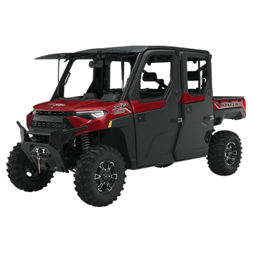 Ranger Full