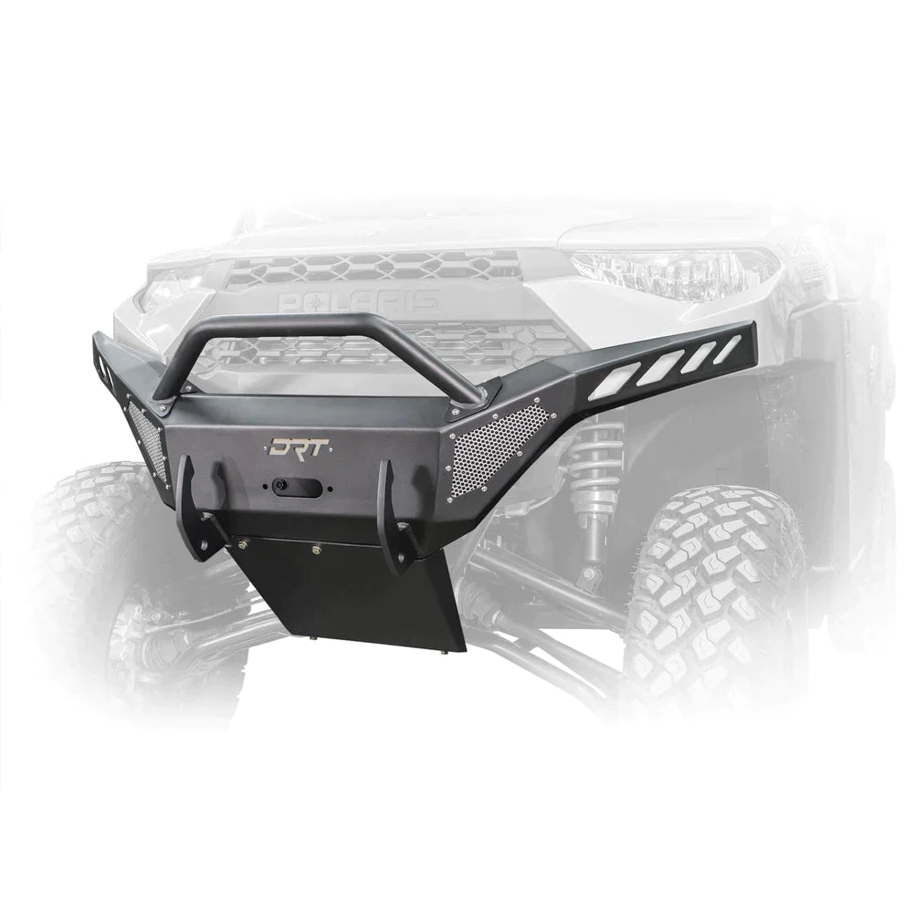 bumpers for utvs sxs
