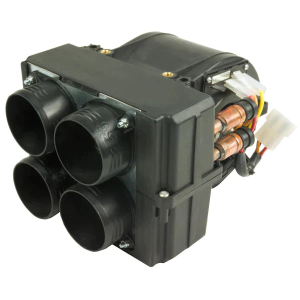 UTV sxs cab heaters