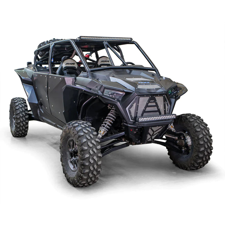 utv sxs fender flares