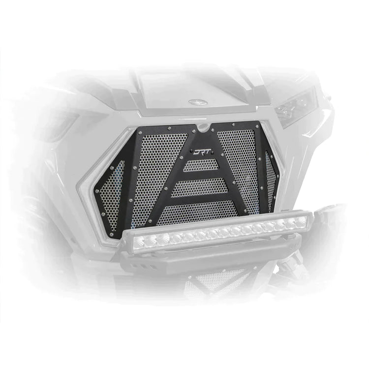 utv sxs front grills