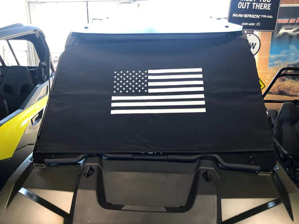 utv windshield covers