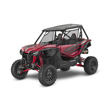 HONDA UTV SXS