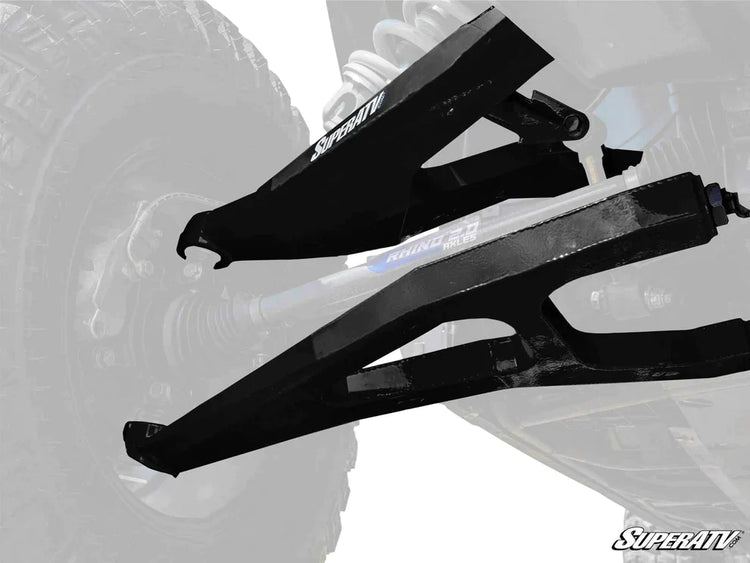utv control arms a-arms