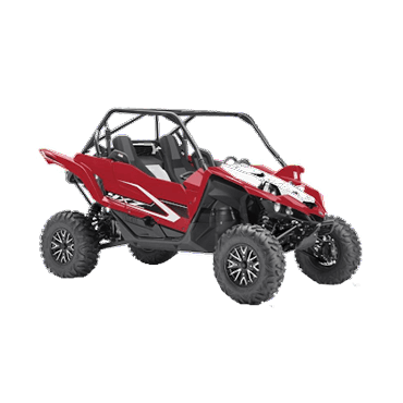 Yamaha UTV SXS