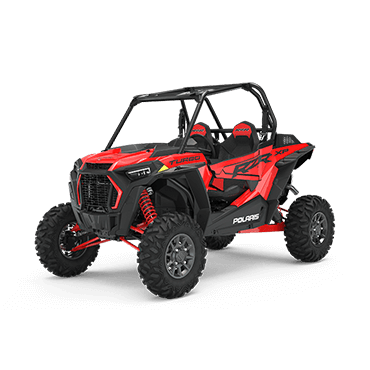Polaris UTV SXS