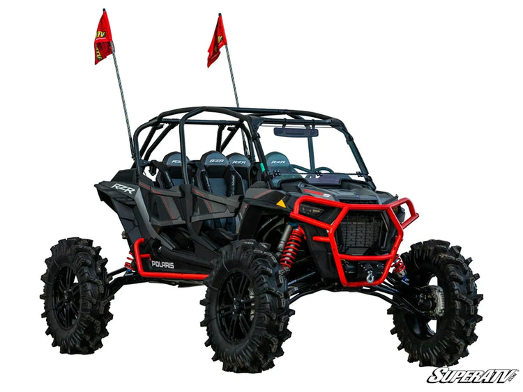 utv sxs lift kits