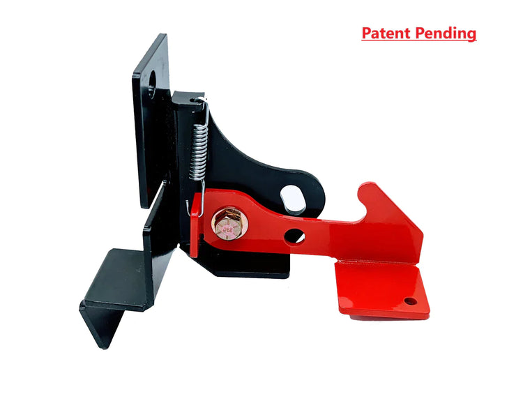UTV SXS Parking Brakes