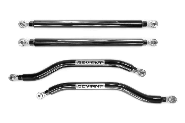 utv sxs radius arms