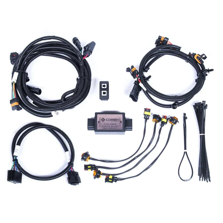 utv street legal kits