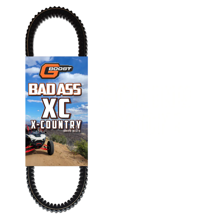 utv belts