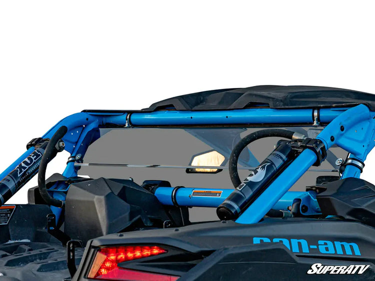 utv sxs rear and side windows