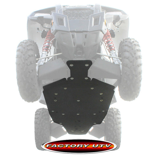 Polaris ACE UHMW Skid Plate