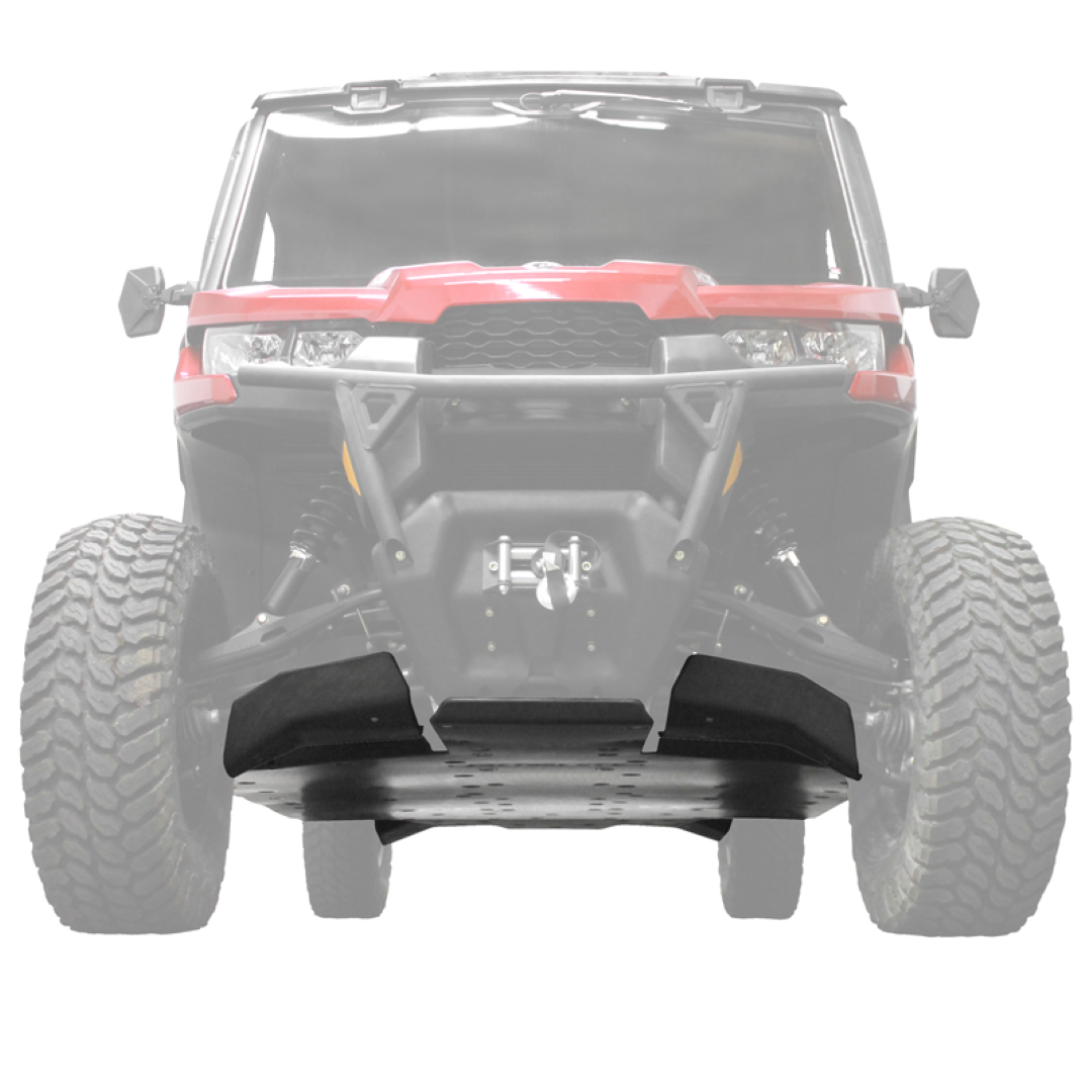 Can-Am Defender UHMW Ultimate Skid Package