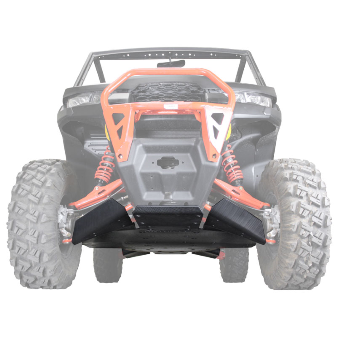 Can-Am Defender UHMW Ultimate Skid Package