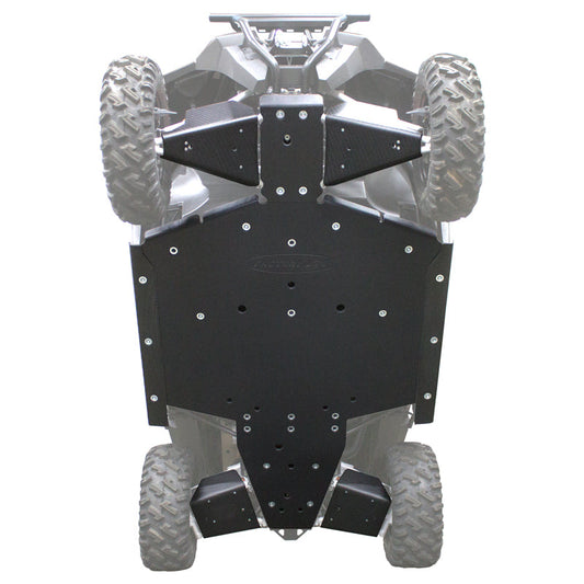Polaris General 1000 UHMW Ultimate Skid Package