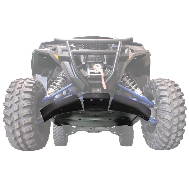 Polaris General XP 1000 UHMW Ultimate Skid Package
