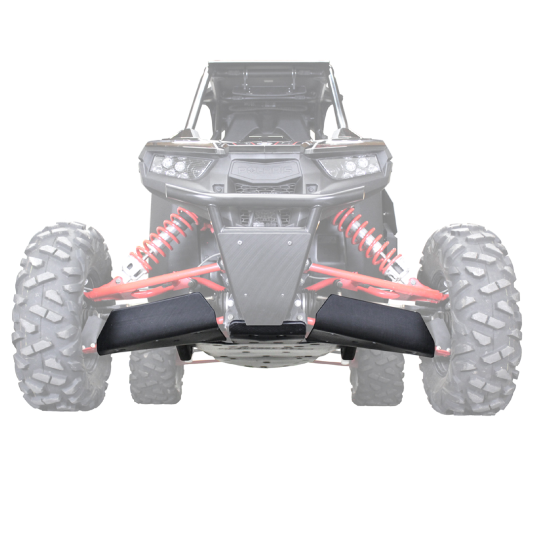 Polaris RZR RS1 UHMW Ultimate Skid Package