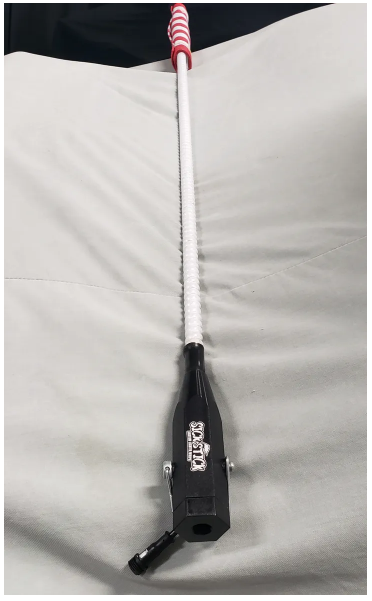 Sick-Stick Single Flashburn Whip