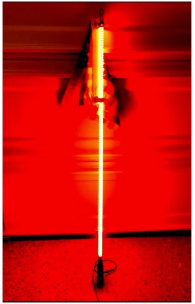 Sick-Stick Single Flashburn Whip