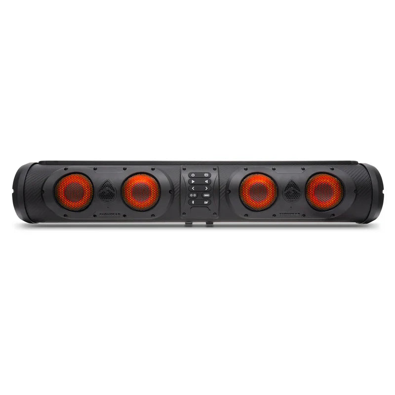 EcoXGear Sound Bar SE26 SoundExtreme 26"