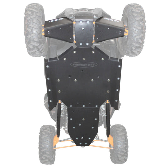 Polaris RZR XP 1000 UHMW Ultimate Package