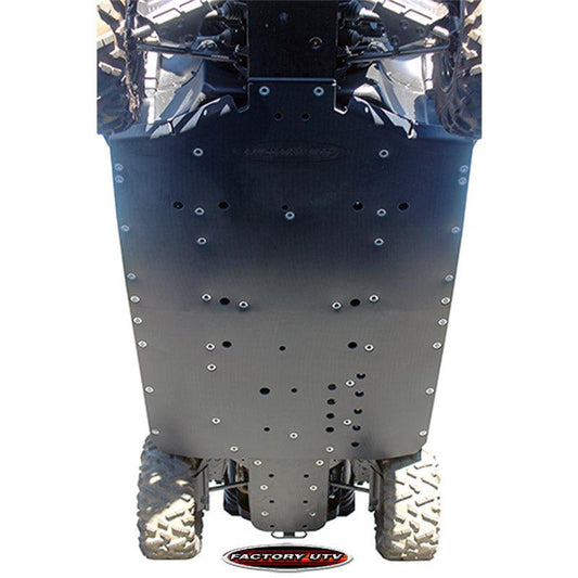 Can-Am Commander Max (2015-2020) UHMW Skid Plate