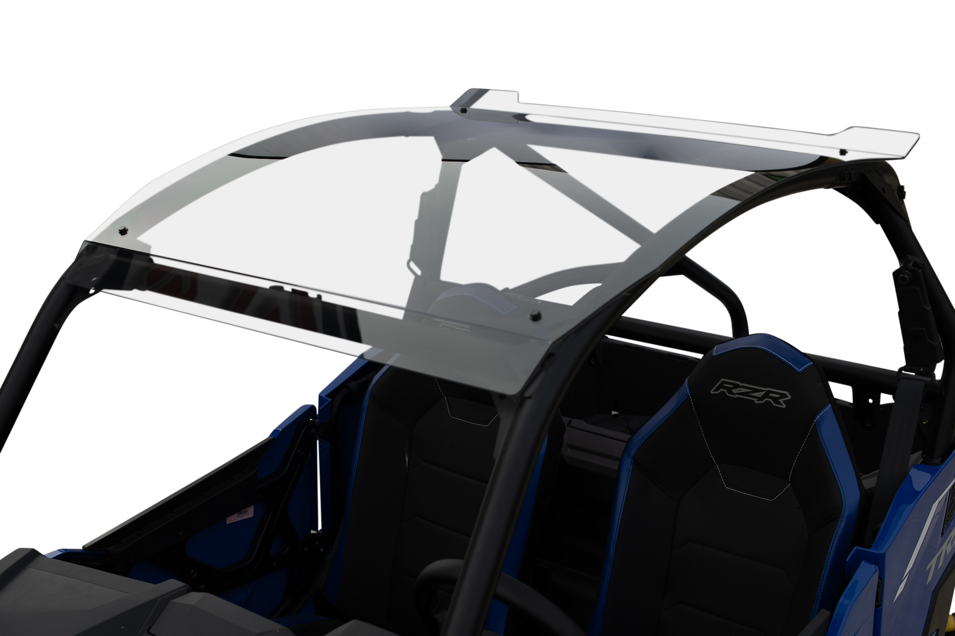 Roof Tinted