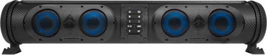 Soundextreme 26" Soundbar