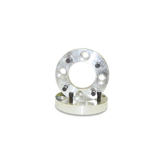 Wheel Spacers (One Pair) 1.5" 4/137 12mmx1.5
