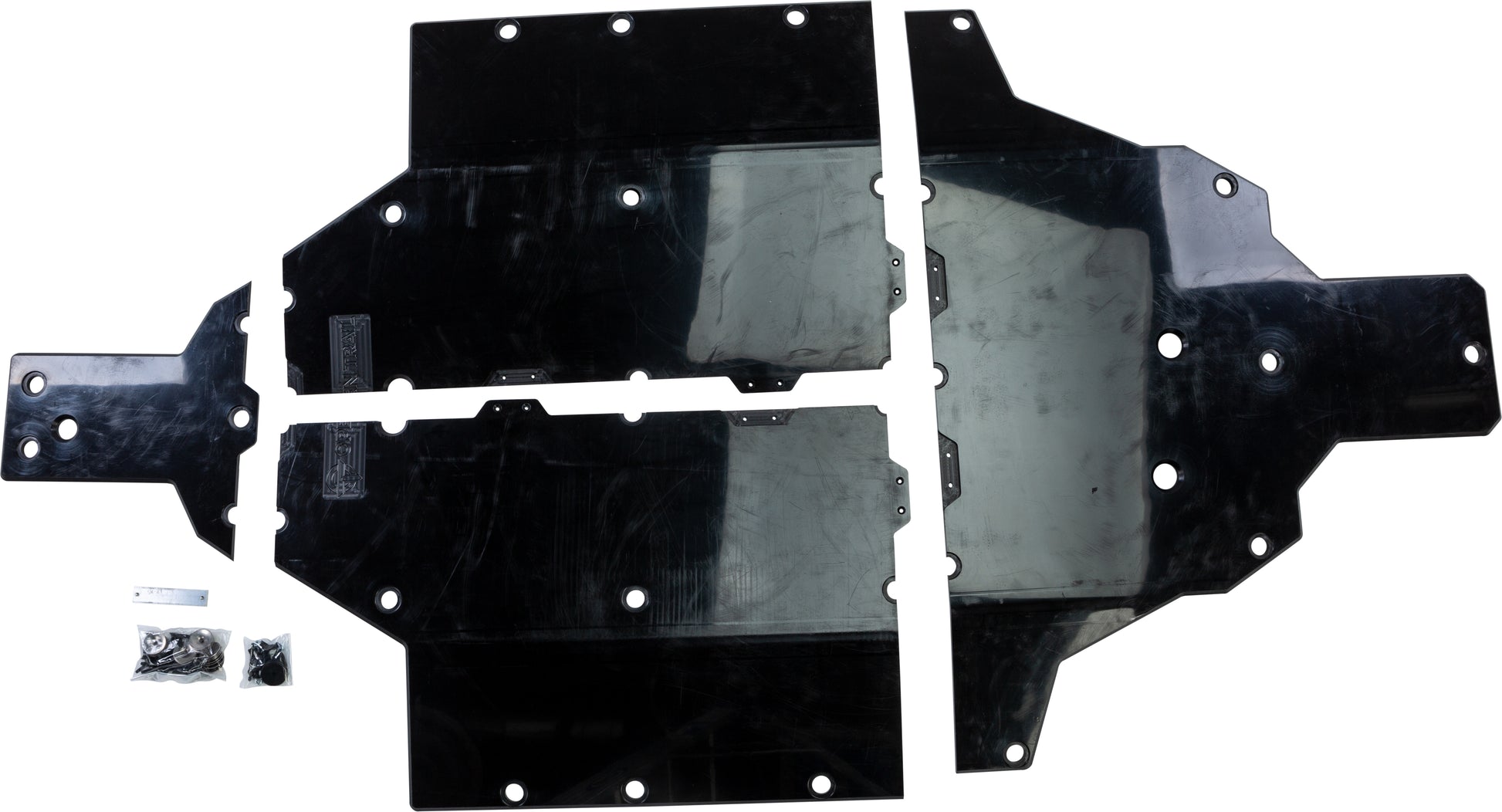 Uhmw Skid Plate