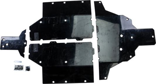Uhmw Skid Plate