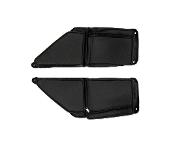 Polaris RZR 2 Seat TMW Offroad Sidewinder Door Bags