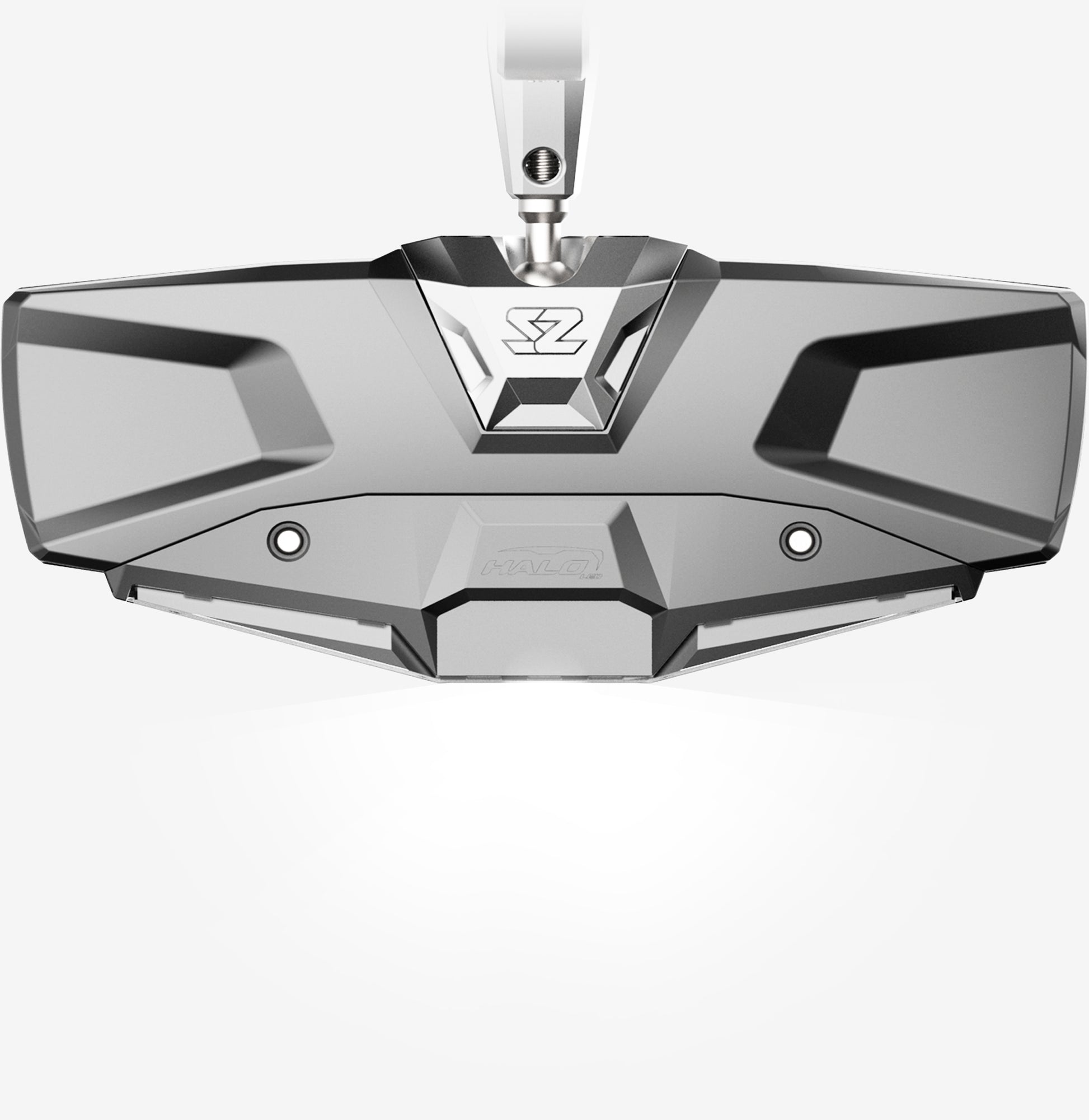 Halo Ra Led Rear Mirror 1.75"